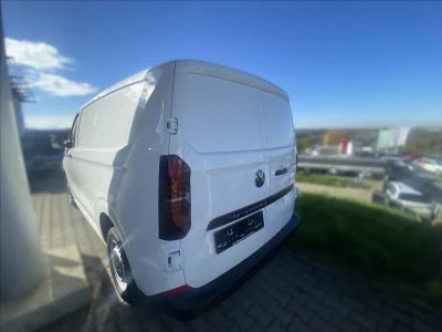 Foto vozidla