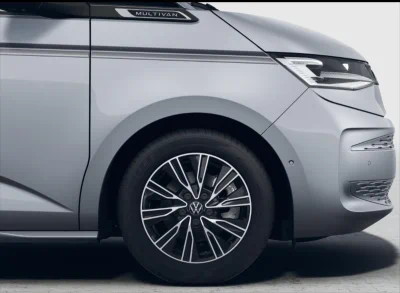 Foto vozidla