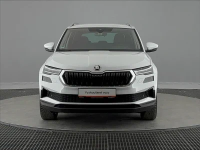 Foto vozidla